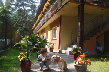 pensjonat-wypoczynek